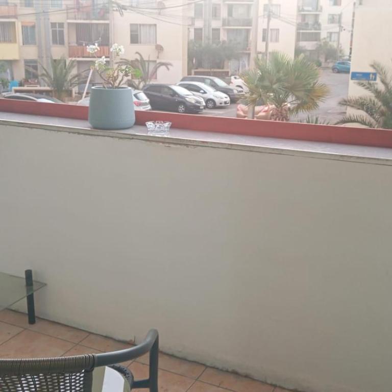 Arica todo el año, Departamento 4 personas - Room #1583354201 - 1