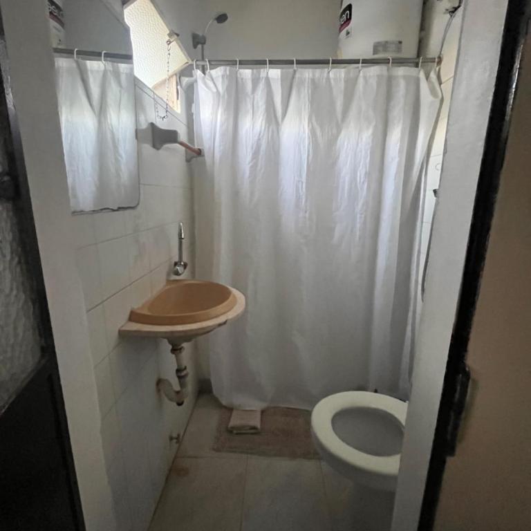 Azahares - Quadruple Room - 1