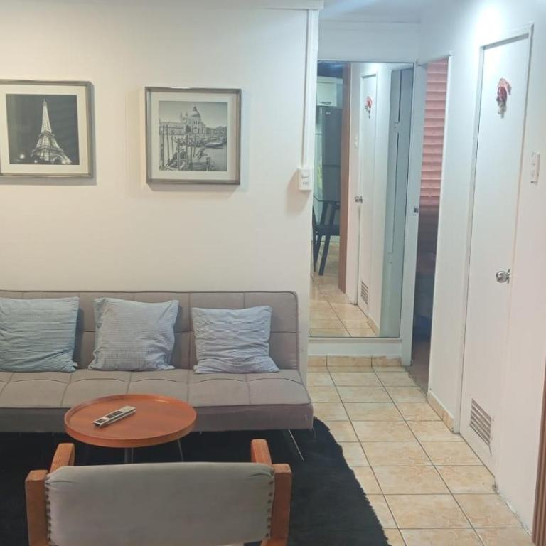 Arica todo el año, Departamento 4 personas - Room #1583354201 - 5