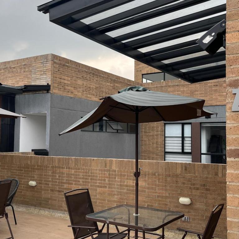 Hermoso Loft en Bogota Chapinero - Apartamento de 1 dormitorio - 43