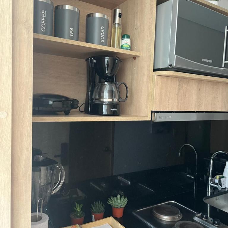 Hermoso Loft en Bogota Chapinero - Apartamento de 1 dormitorio - 22