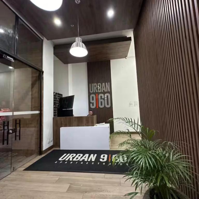 Hermoso Loft en Bogota Chapinero - Apartamento de 1 dormitorio - 34