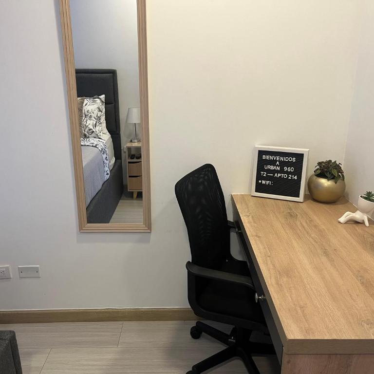 Hermoso Loft en Bogota Chapinero - Apartamento de 1 dormitorio - 20