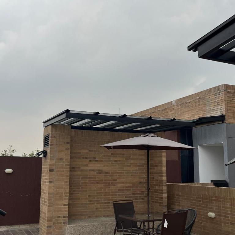 Hermoso Loft en Bogota Chapinero - Apartamento de 1 dormitorio - 45