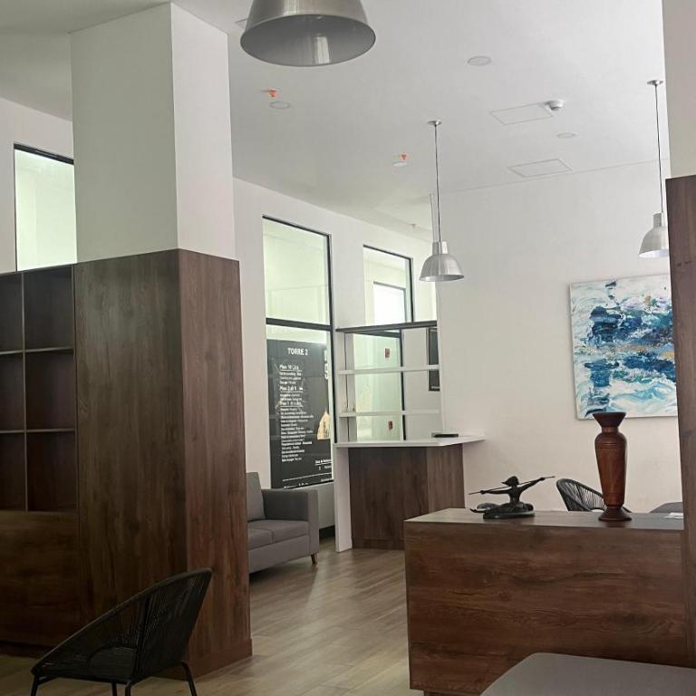 Hermoso Loft en Bogota Chapinero - Apartamento de 1 dormitorio - 37