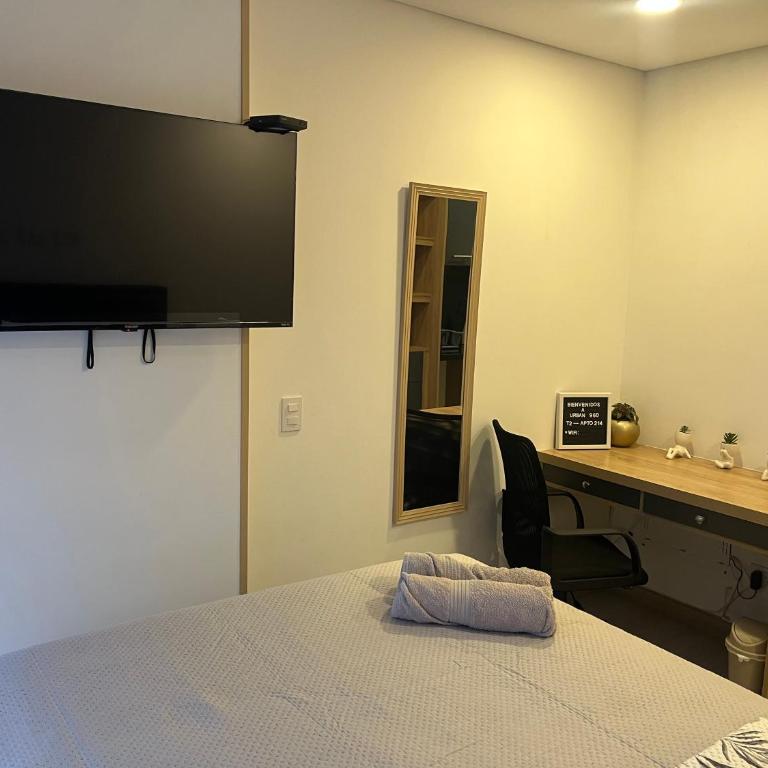 Hermoso Loft en Bogota Chapinero - Apartamento de 1 dormitorio - 7