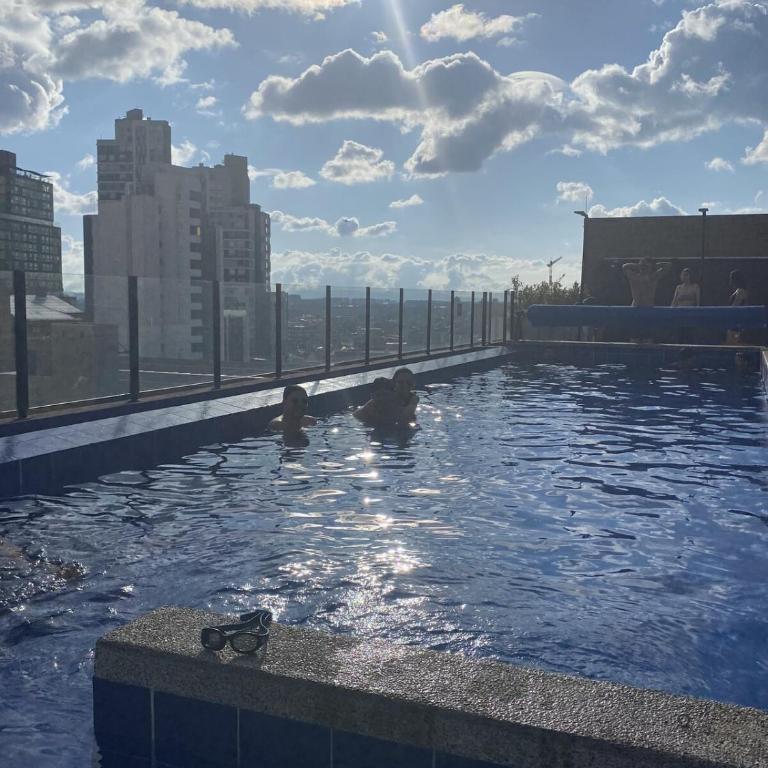 Hermoso Loft en Bogota Chapinero - Apartamento de 1 dormitorio - 50