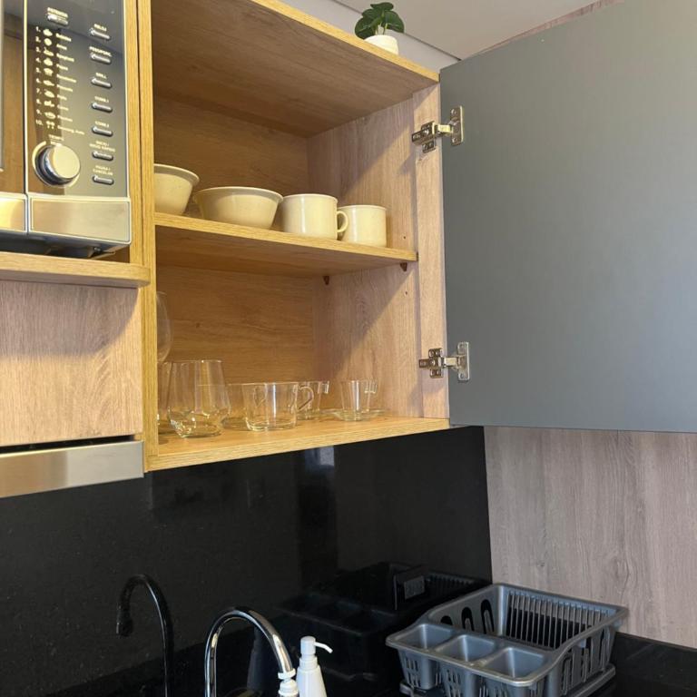 Hermoso Loft en Bogota Chapinero - Apartamento de 1 dormitorio - 23