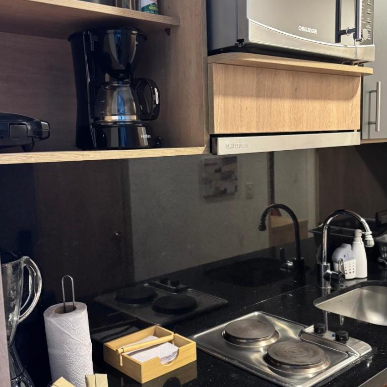 Hermoso Loft en Bogota Chapinero - Apartamento de 1 dormitorio - 29