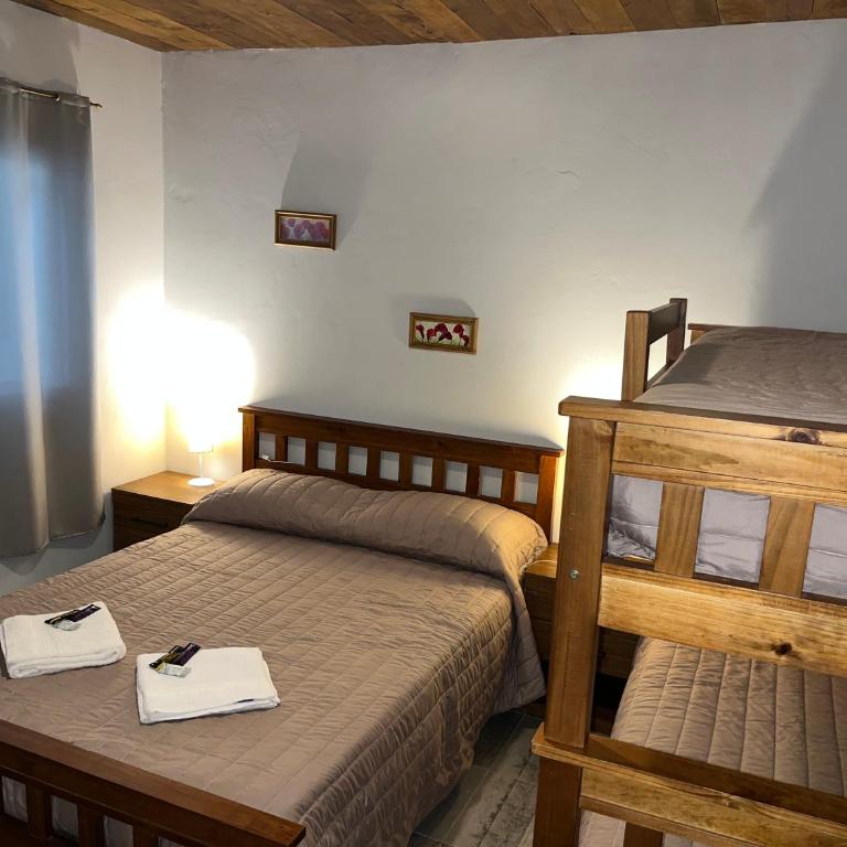 Cafayate Suite - Apartamento de 1 dormitorio - 6