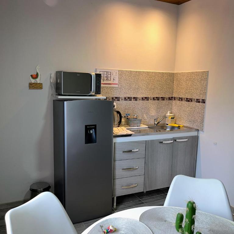 Cafayate Suite - Apartamento de 1 dormitorio - 3