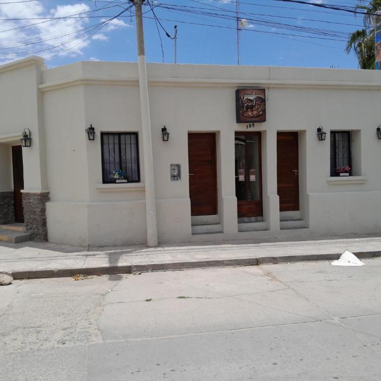 Cafayate Suite - Apartamento de 1 dormitorio - 1