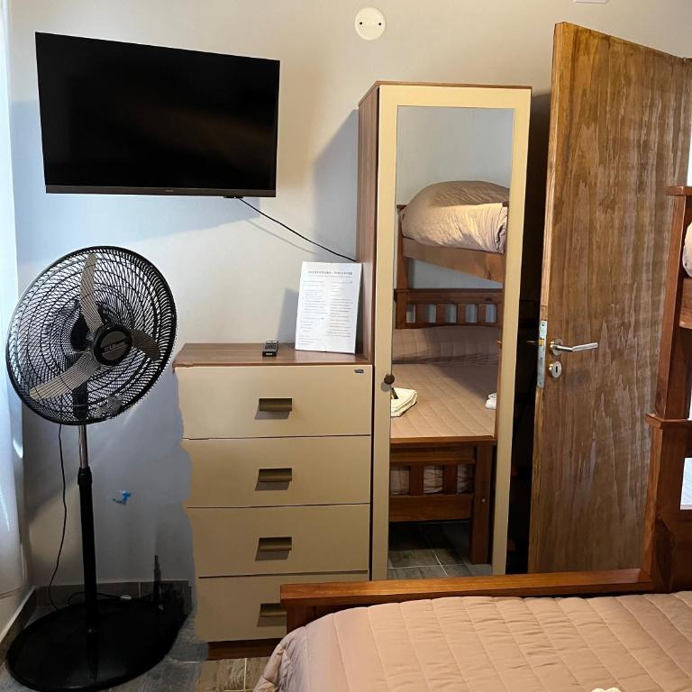 Cafayate suite - Apartamento de 1 dormitorio - 9