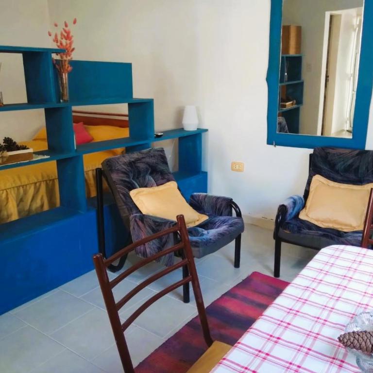 General Paz 232 - Room #1583357801 - 8