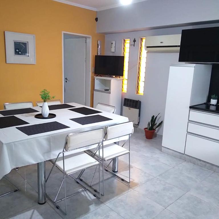 General Paz 232 - Room #1583357801 - 11