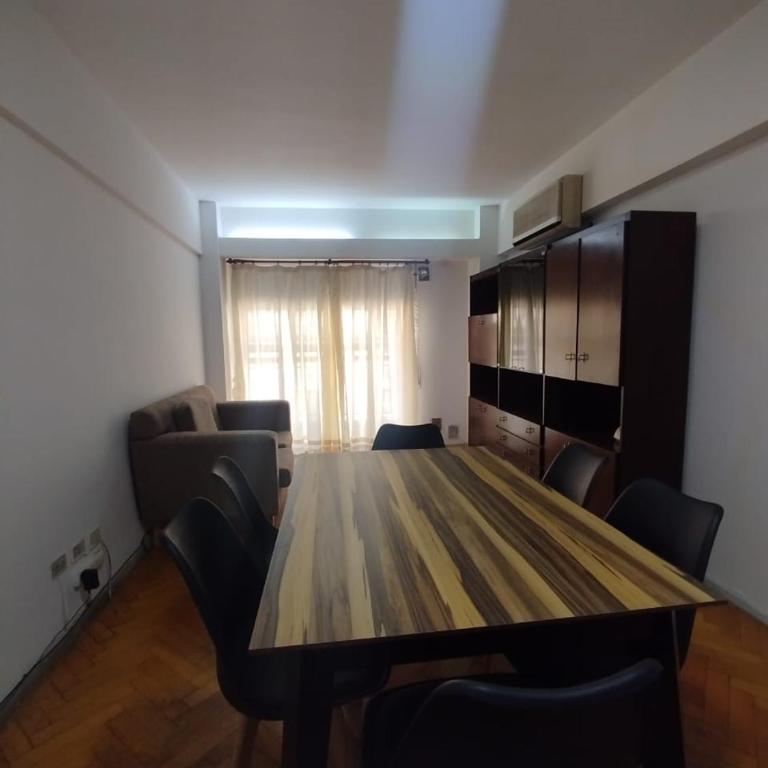Departamento 3 dormitorios en Laprida y Mendoza - Room #1583358401 - 3
