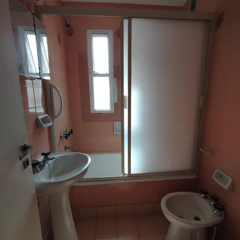 Departamento 3 dormitorios en Laprida y Mendoza - Apartamento de 3 dormitorios - 7