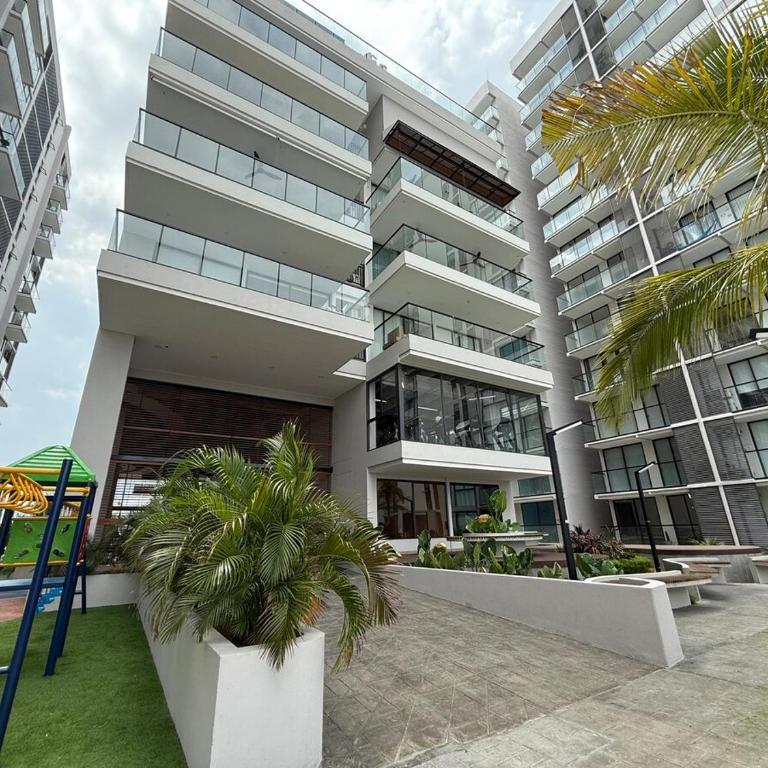 Salinas del Mar by Colproperty Management - Apartamento de 1 dormitorio - 19