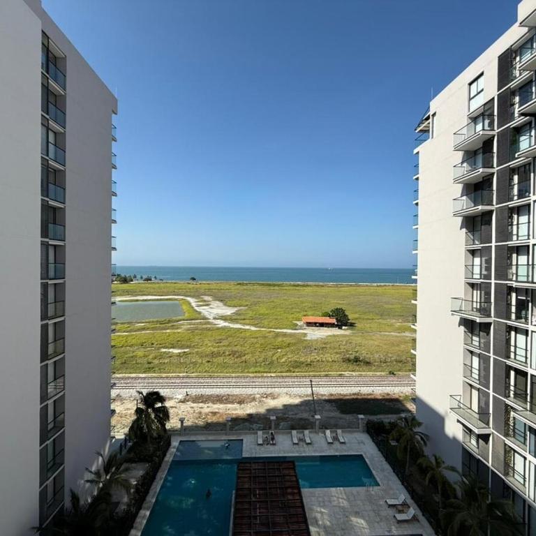 Salinas del Mar by Colproperty Management - Apartamento de 1 dormitorio - 46