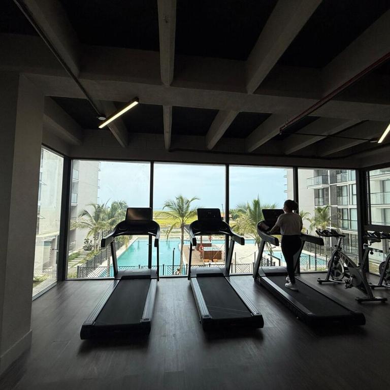 Salinas del Mar by Colproperty Management - Apartamento de 1 dormitorio - 48