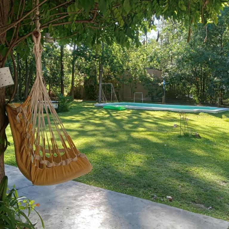 Excelente Casa Quinta Los Bosquecitos - Brandsen - Three-Bedroom House - 69