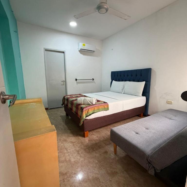 Casa Hotel La Niña Neyla - One-Bedroom Suite - 1
