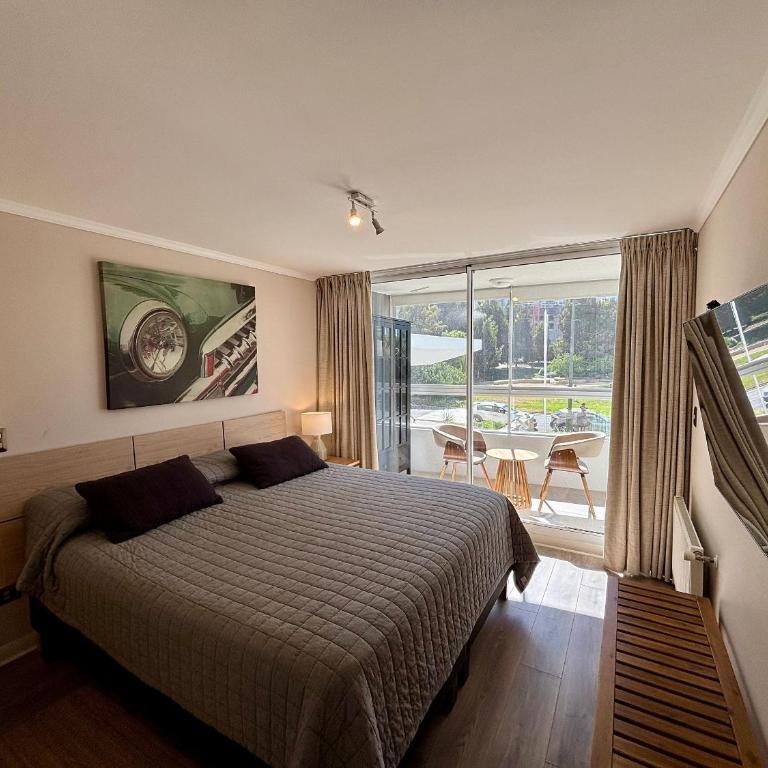 Wonderful and spacious apartment in Montemar - Apartment - 8