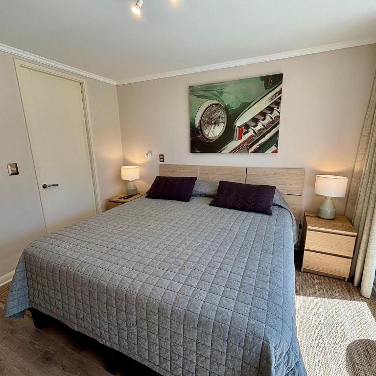Wonderful and spacious apartment in Montemar - Apartment - 9