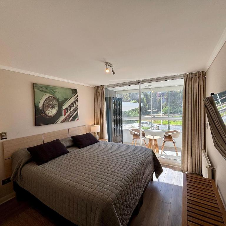Wonderful and spacious apartment in Montemar - Apartment - 12