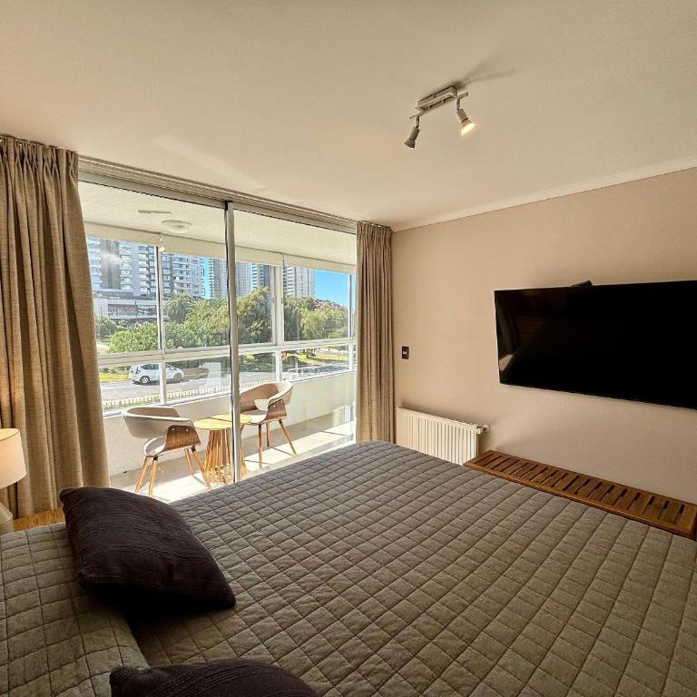 Wonderful and spacious apartment in Montemar - Apartment - 13