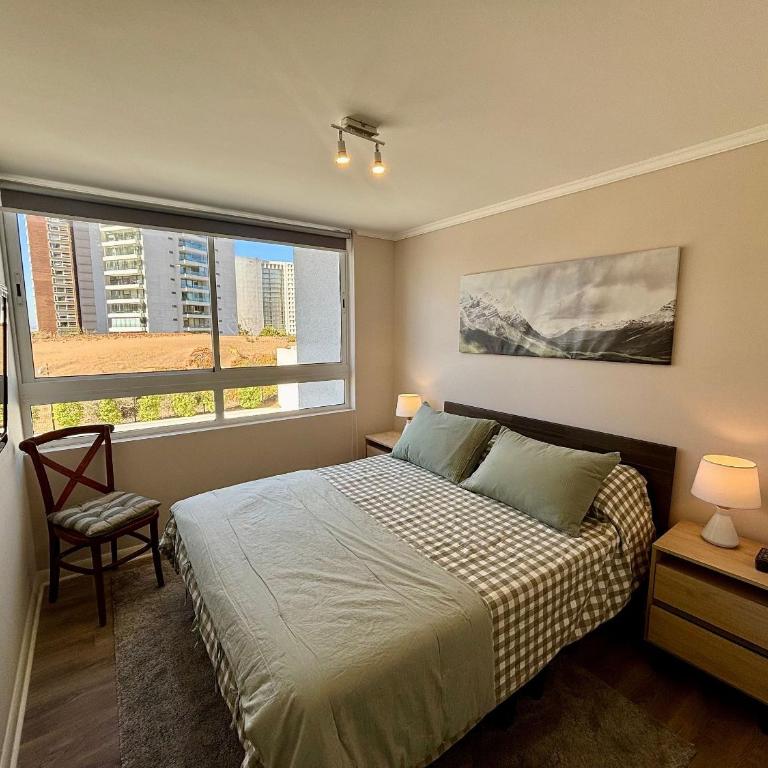 Wonderful and spacious apartment in Montemar - Apartment - 15