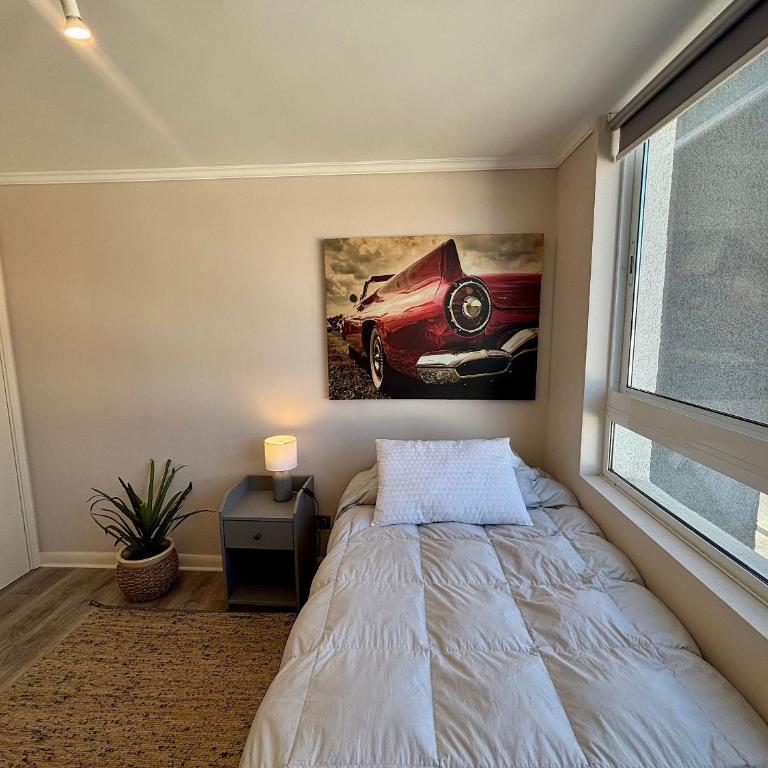 Wonderful and spacious apartment in Montemar - Apartment - 23