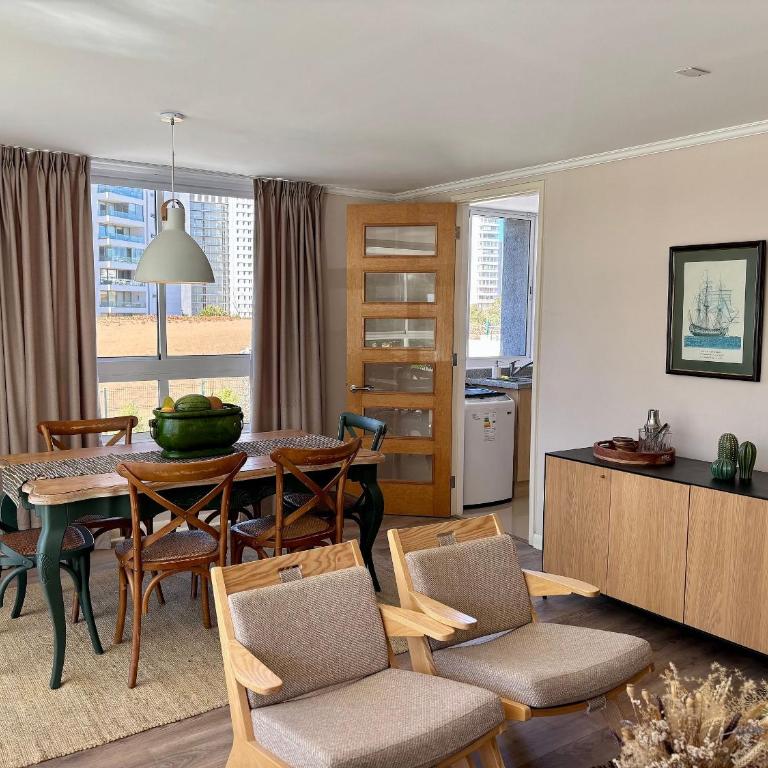 Wonderful and spacious apartment in Montemar - Apartment - 25