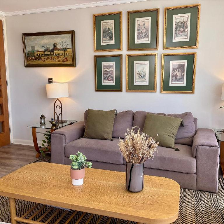 Wonderful and spacious apartment in Montemar - Apartment - 26