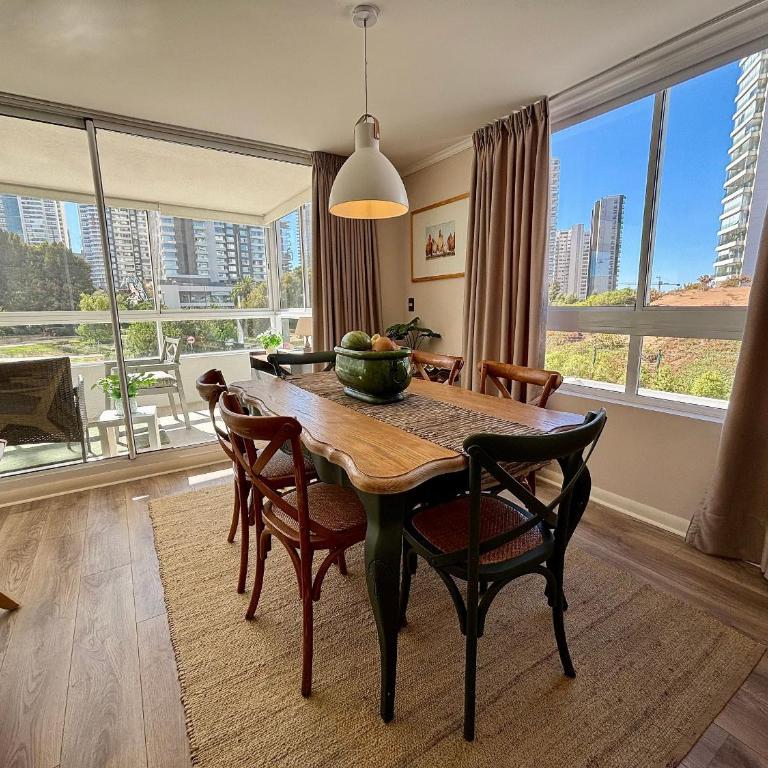 Wonderful and spacious apartment in Montemar - Apartment - 27