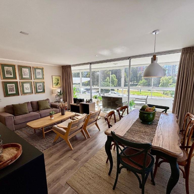 Wonderful and spacious apartment in Montemar - Apartment - 28