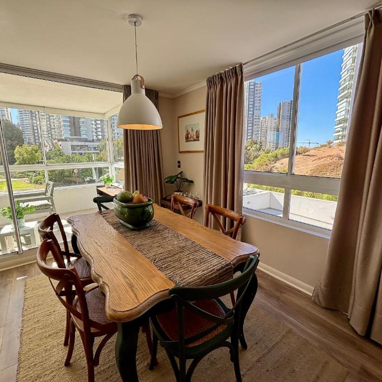 Wonderful and spacious apartment in Montemar - Apartment - 29
