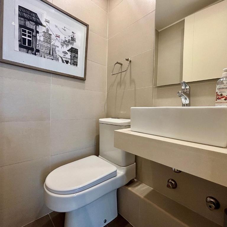 Wonderful and spacious apartment in Montemar - Apartment - 33