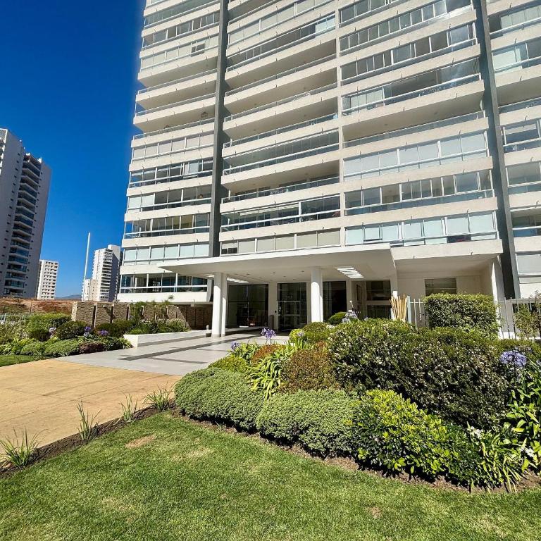 Wonderful and spacious apartment in Montemar - Apartment - 47