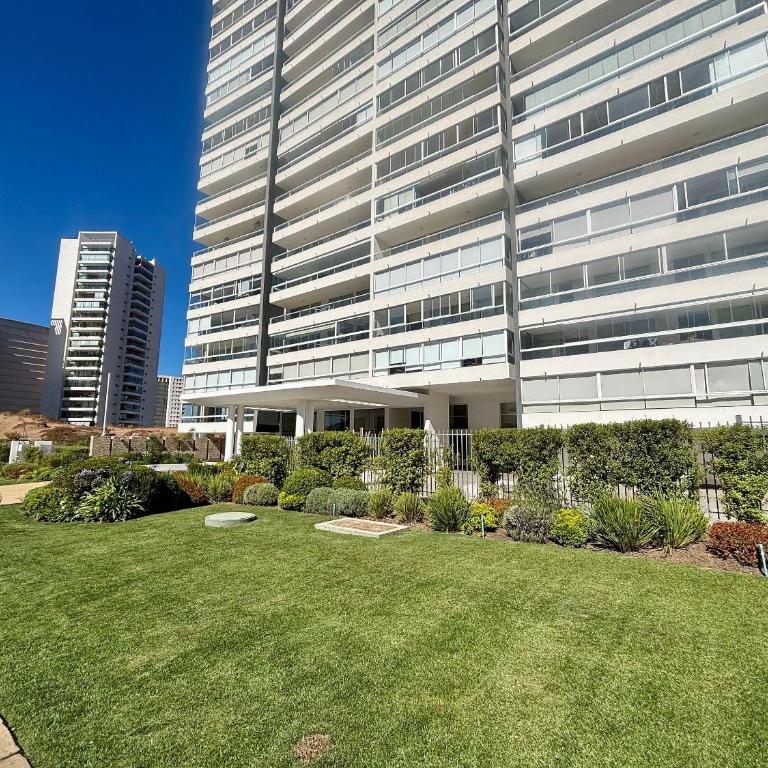 Wonderful and spacious apartment in Montemar - Apartment - 48