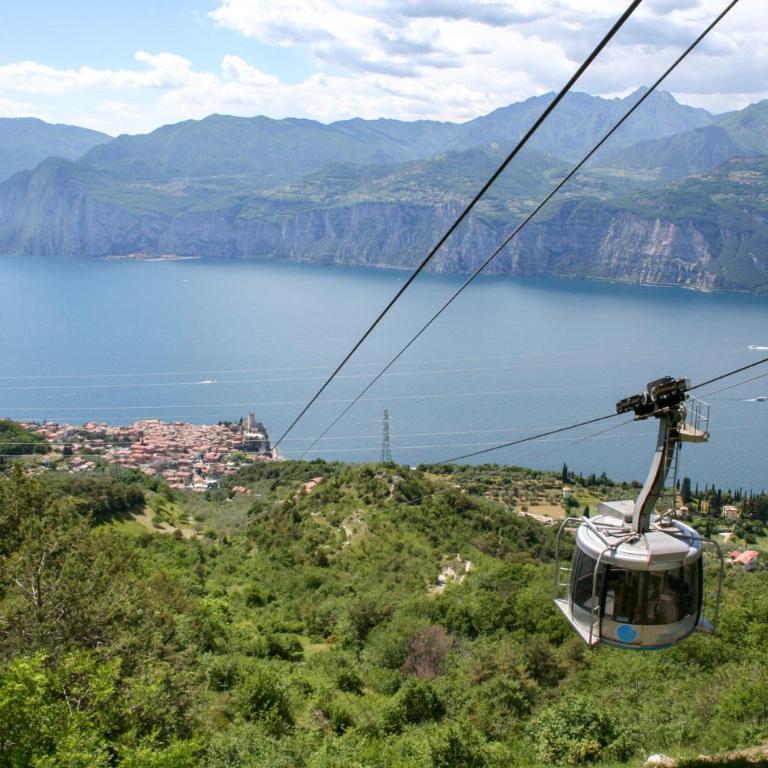 Apartment in Tremosine - Gardasee 22253 - Appartamento - 17