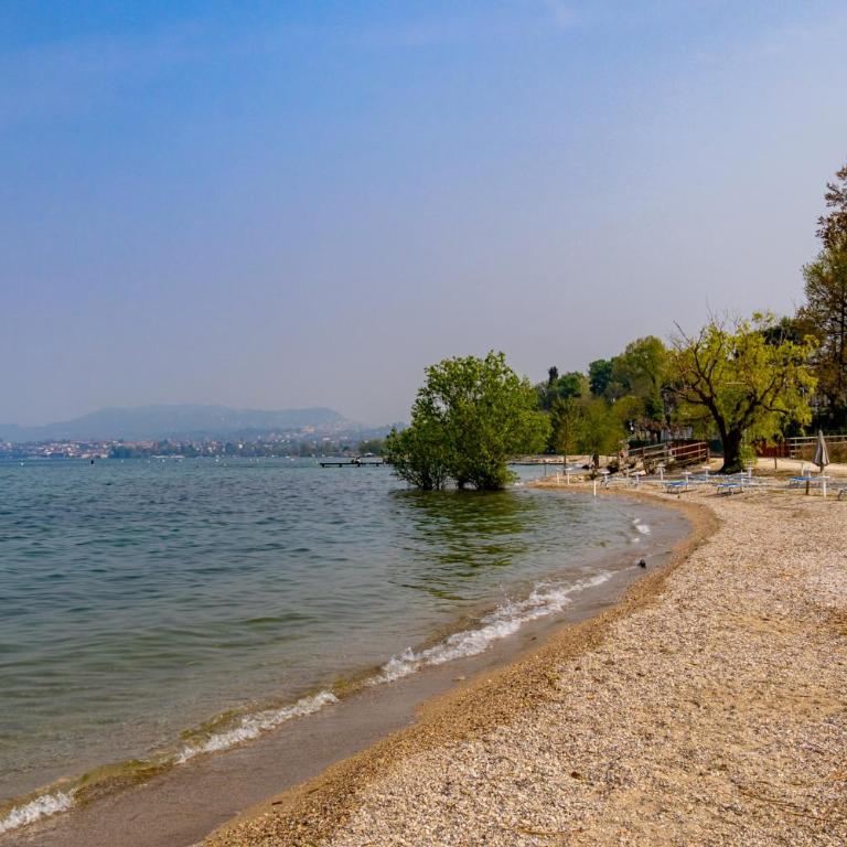 Apartment in Lazise - Gardasee 40837 - Appartamento - 8