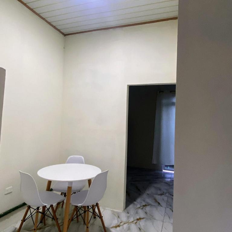 Alojamiento - One-Bedroom Apartment - 25