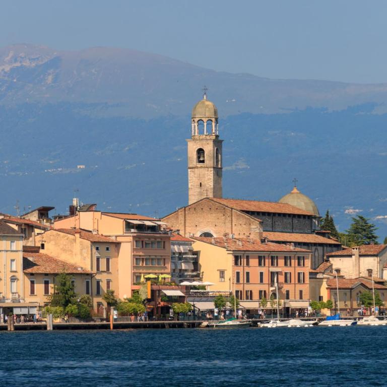 Apartment in Tignale - Gardasee 54742 - Appartamento - 18