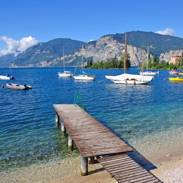 Apartment in Tignale - Gardasee 54742 - Appartamento - 22