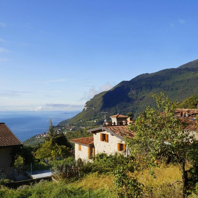 Apartment in Tignale - Gardasee 54742 - Appartamento - 23