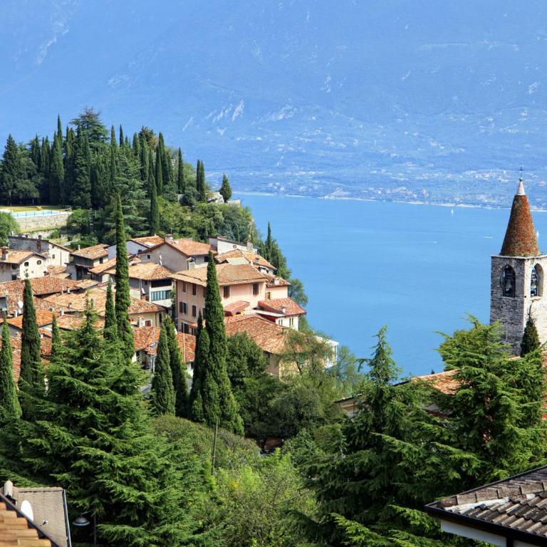 Apartment in Tignale - Gardasee 54742 - Appartamento - 24
