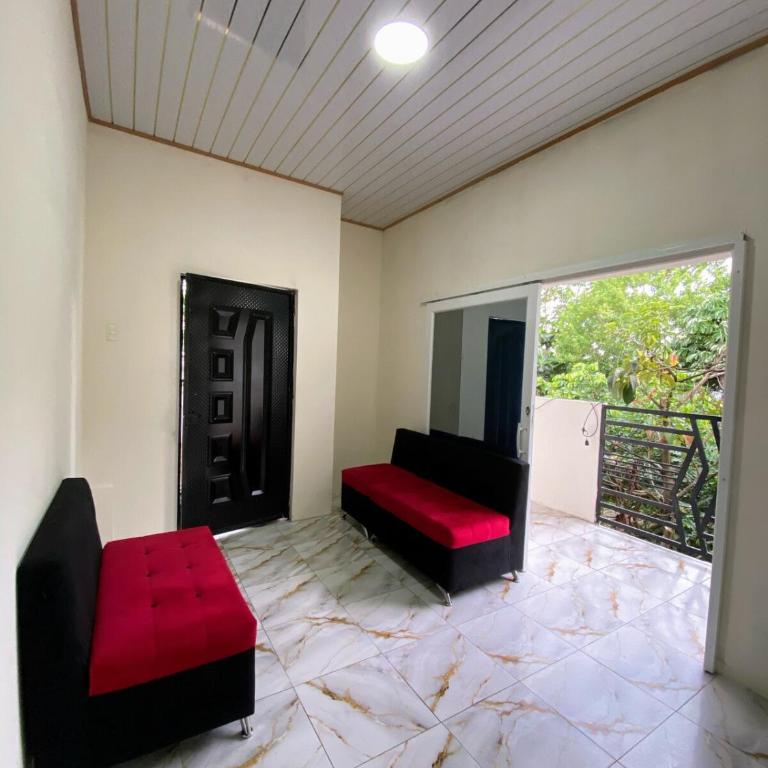 Alojamiento - One-Bedroom Apartment - 27