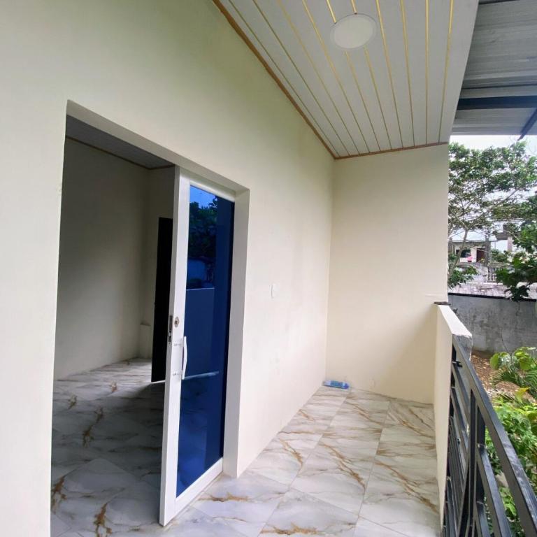 Alojamiento - One-Bedroom Apartment - 29
