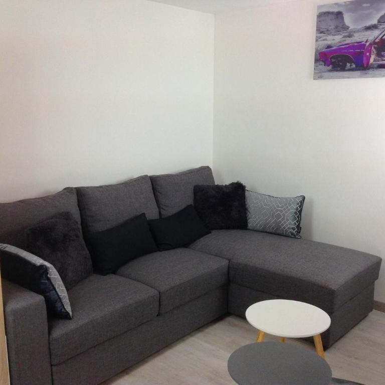 Appartement sur 3 niveaux centre ville CAEN - Appartement - 17